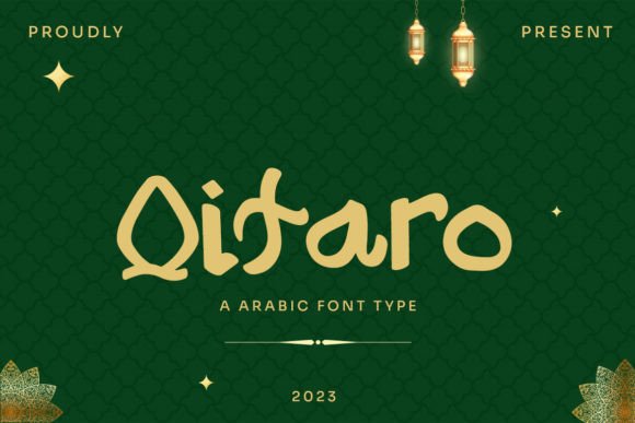 The Art of Qitaro: Merging Calligraphy with Modern Branding